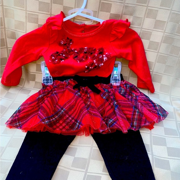 Joy outfit - Picture 1 of 1